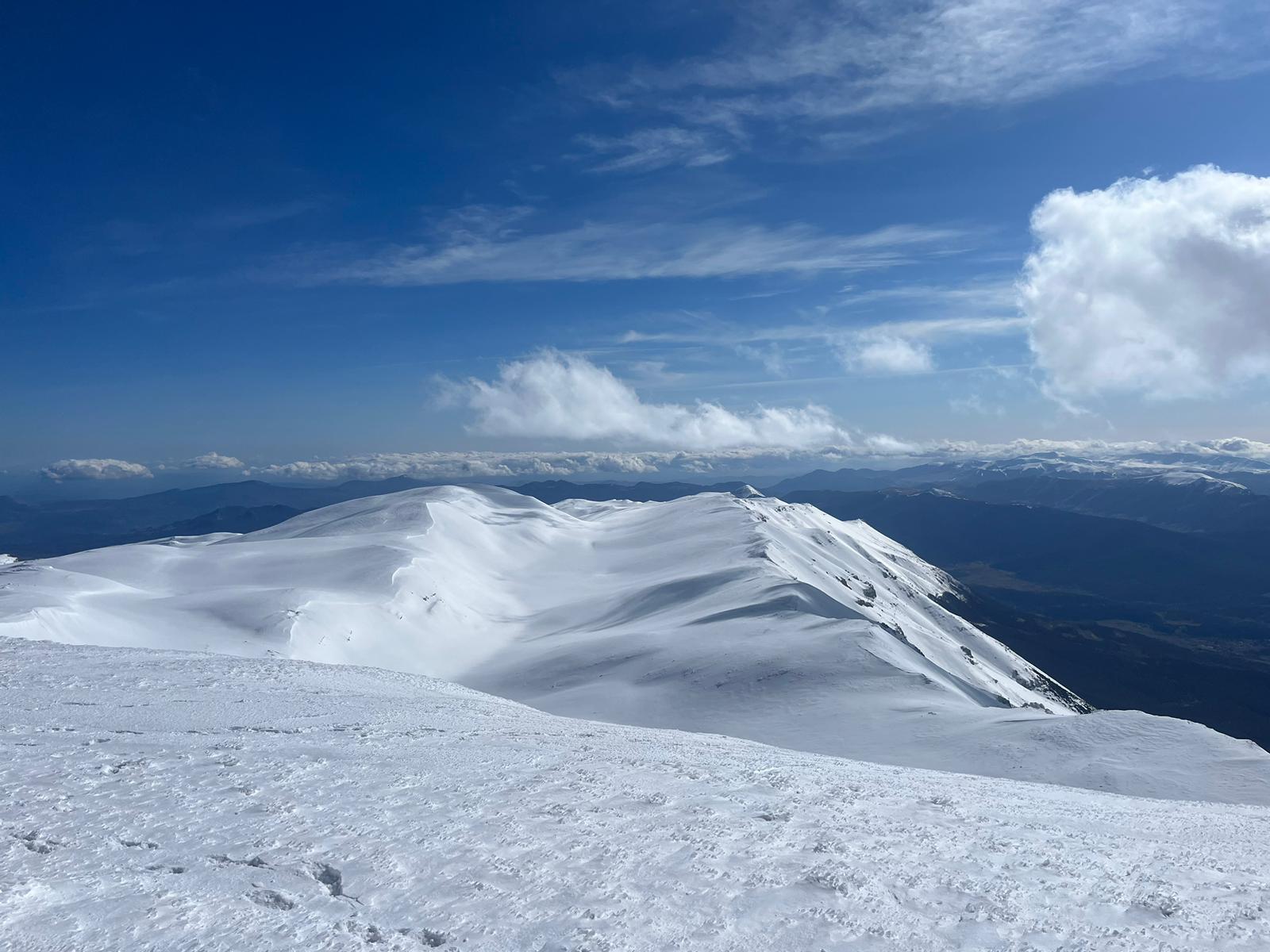 PAESAGGIO PATRIMONIO DELLE FUTURE GENERAZIONI 14 Marzo 2024 Giornata Nazionale Montagna E